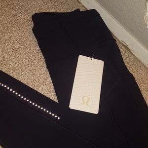 Fast and Free Lululemon leggings